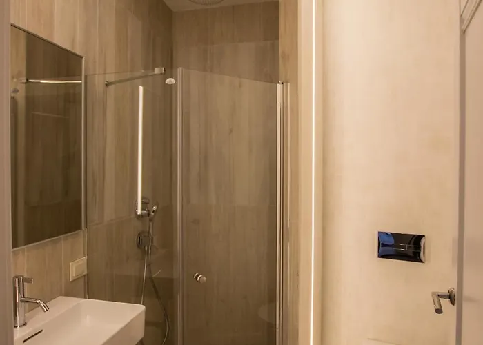 Dysnos Avenue Apartament Wilno