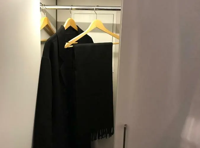 Apartament Dysnos Avenue