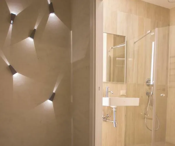 Apartament Dysnos Avenue *