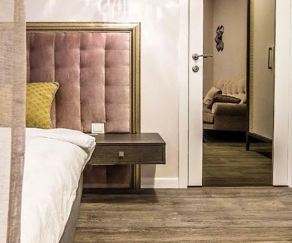 Apartment Dysnos Avenue *