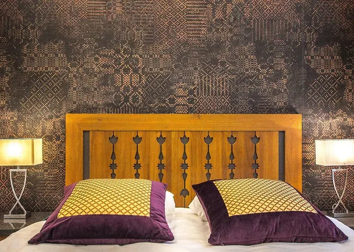 Dysnos Avenue アパート