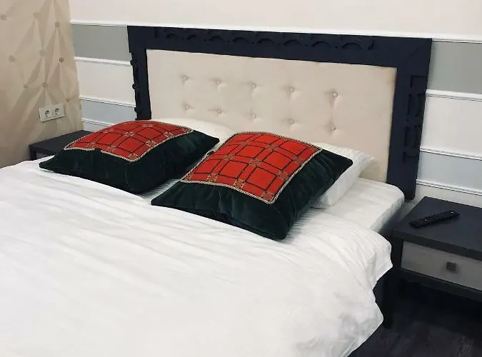 Dysnos Avenue Apartament Wilno