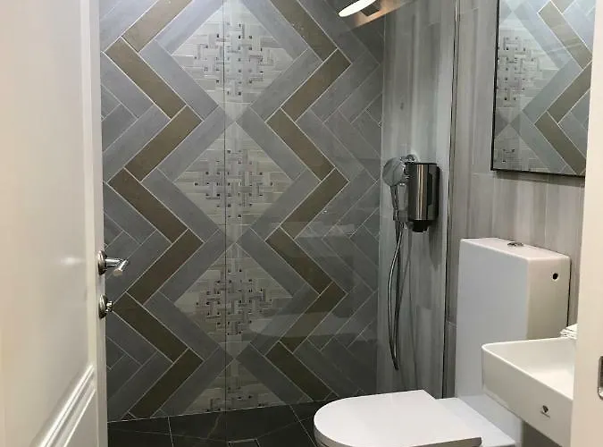 Apartament Dysnos Avenue *