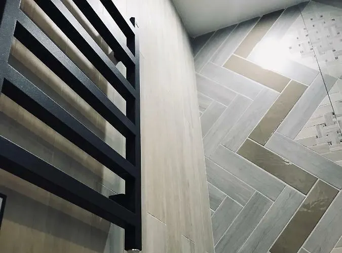 Dysnos Avenue ヴィリニュス