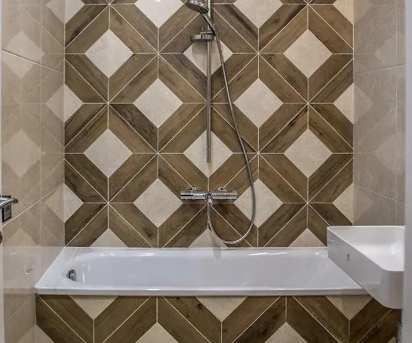 Apartment Dysnos Avenue Vilnius