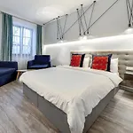Apartman Dysnos Avenue *