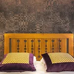 Dysnos Avenue Apartman