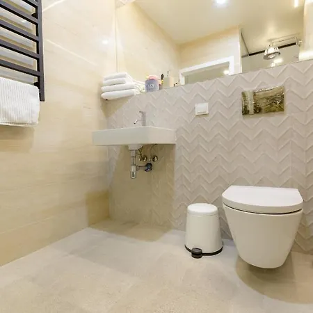 شقة Dysnos Avenue فيلنيوس