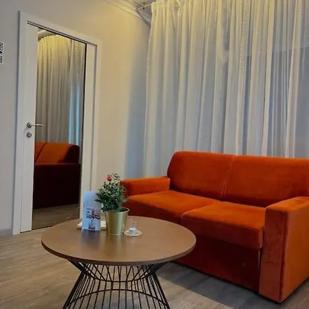 Apartment Dysnos Avenue *