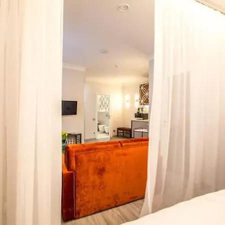 Apartment Dysnos Avenue *