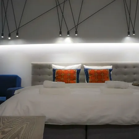 Apartment Dysnos Avenue *