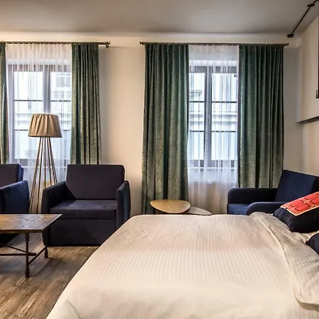 Apartment Dysnos Avenue Wilna