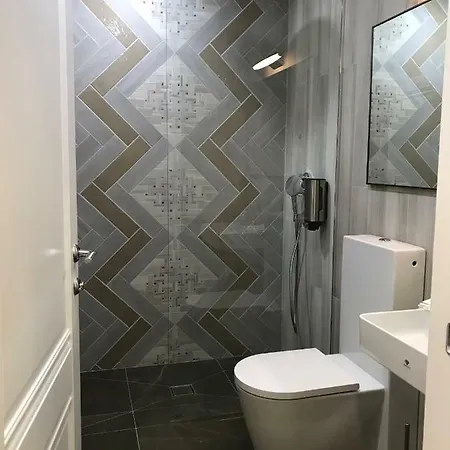 Apartamento Dysnos Avenue *