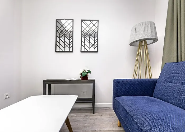 Dysnos Avenue * 维尔纽斯