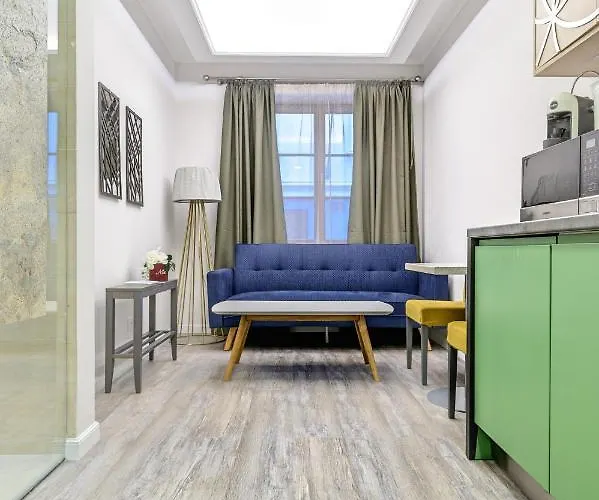 Dysnos Avenue * 维尔纽斯