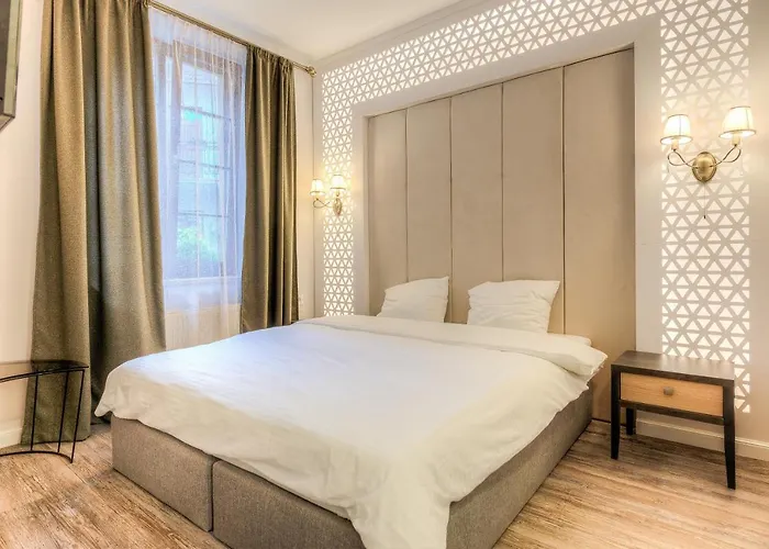 Dysnos Avenue * 维尔纽斯