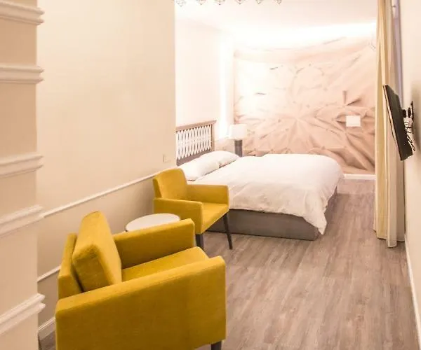 Dysnos Avenue 维尔纽斯