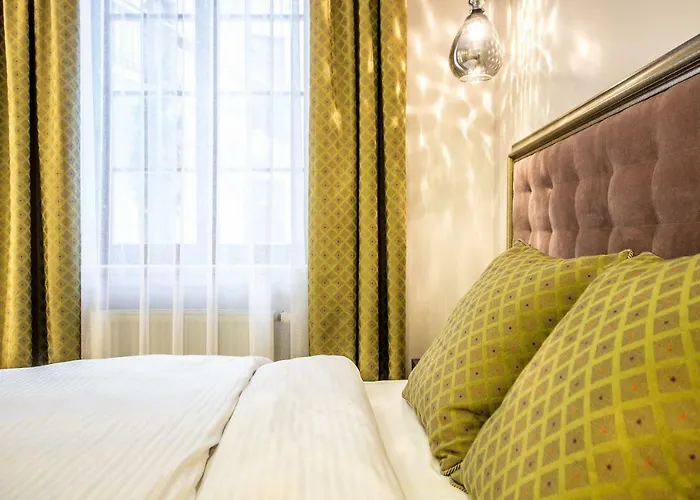 Dysnos Avenue * 维尔纽斯