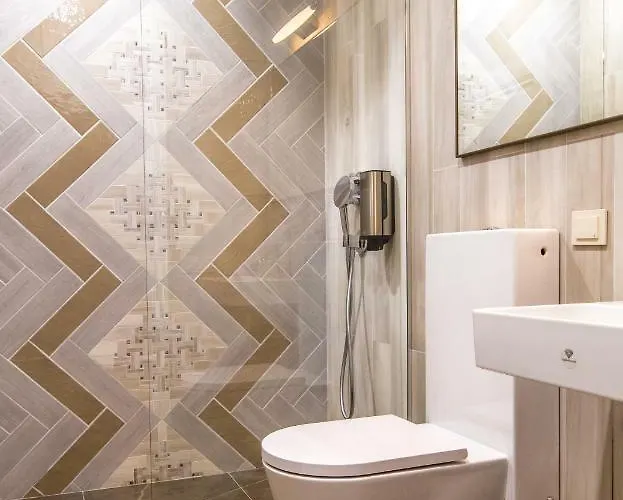 Dysnos Avenue 公寓