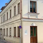 Butas Dysnos Avenue Vilnius