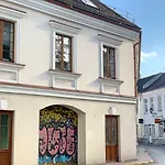 Dysnos Avenue Butas Vilnius