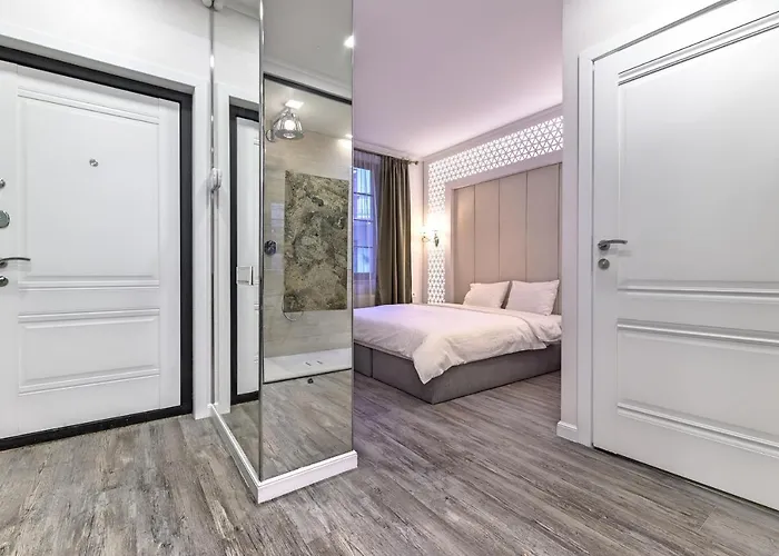 Dysnos Avenue * Vilnius