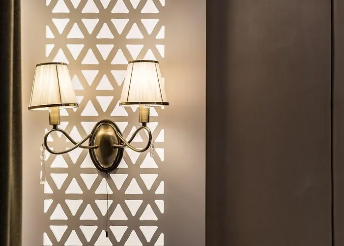 Dysnos Avenue * Vilnius