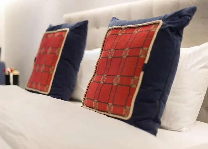 Dysnos Avenue Vilnius