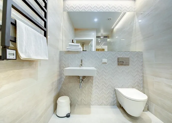 Appartamento Dysnos Avenue Vilnius