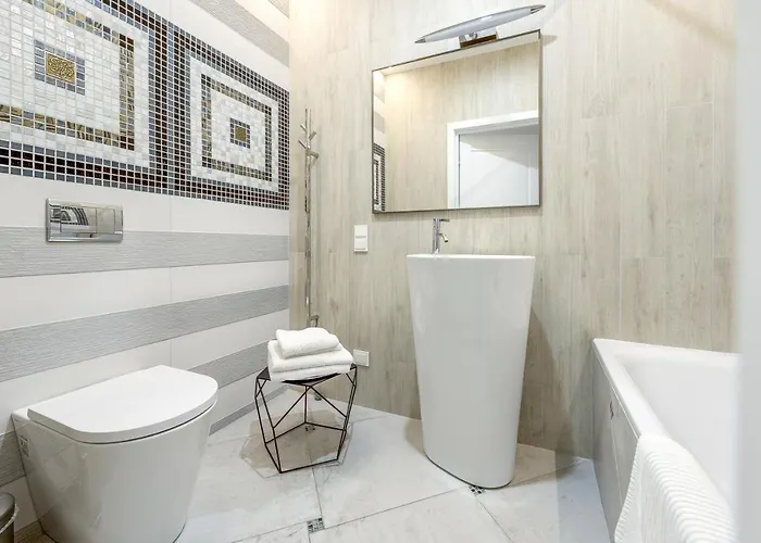 Dysnos Avenue * Vilnius