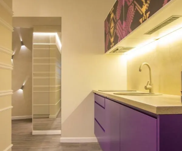 Appartamento Dysnos Avenue Vilnius