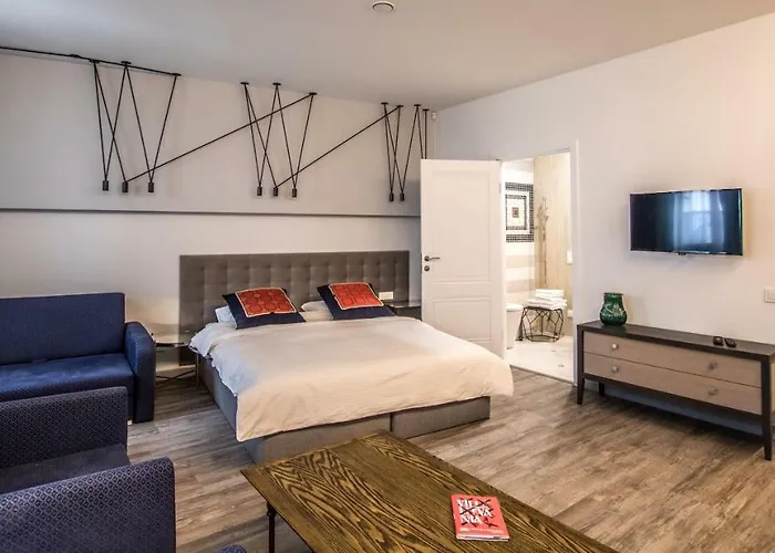 Appartamento Dysnos Avenue Vilnius