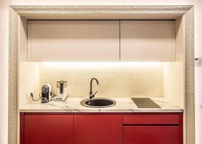 Dysnos Avenue Vilnius