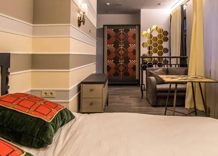 Appartamento Dysnos Avenue Vilnius