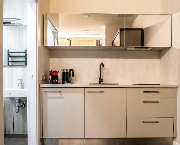 Appartamento Dysnos Avenue Vilnius